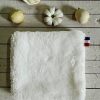 Coton démaquillant lavable en bambou Atelier Julac, vue détaillée