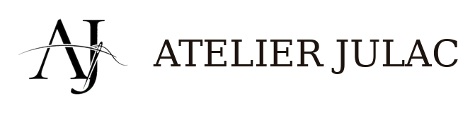 Logo Atelier Julac