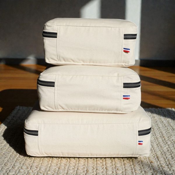 cubes-rangement-valise-arriere Cubes de rangement pour valise vus de dos - MOONLAC