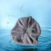 Fleur de Douche - Bambou - Bambou Vieux Rose