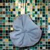 Fleur de Douche - Bambou - Bambou bleu ciel