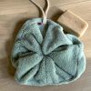 Fleur de Douche - Bambou - Bambou Vert Laurier